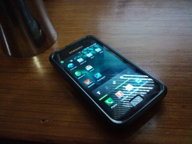 My Android Phone