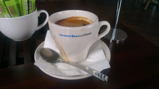 Drift Cafe Coffee